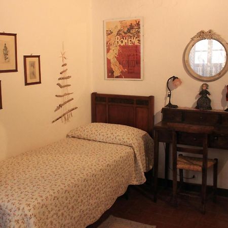 Borgo Di Caldana Accoglienza Turistica Diffusa Εξωτερικό φωτογραφία