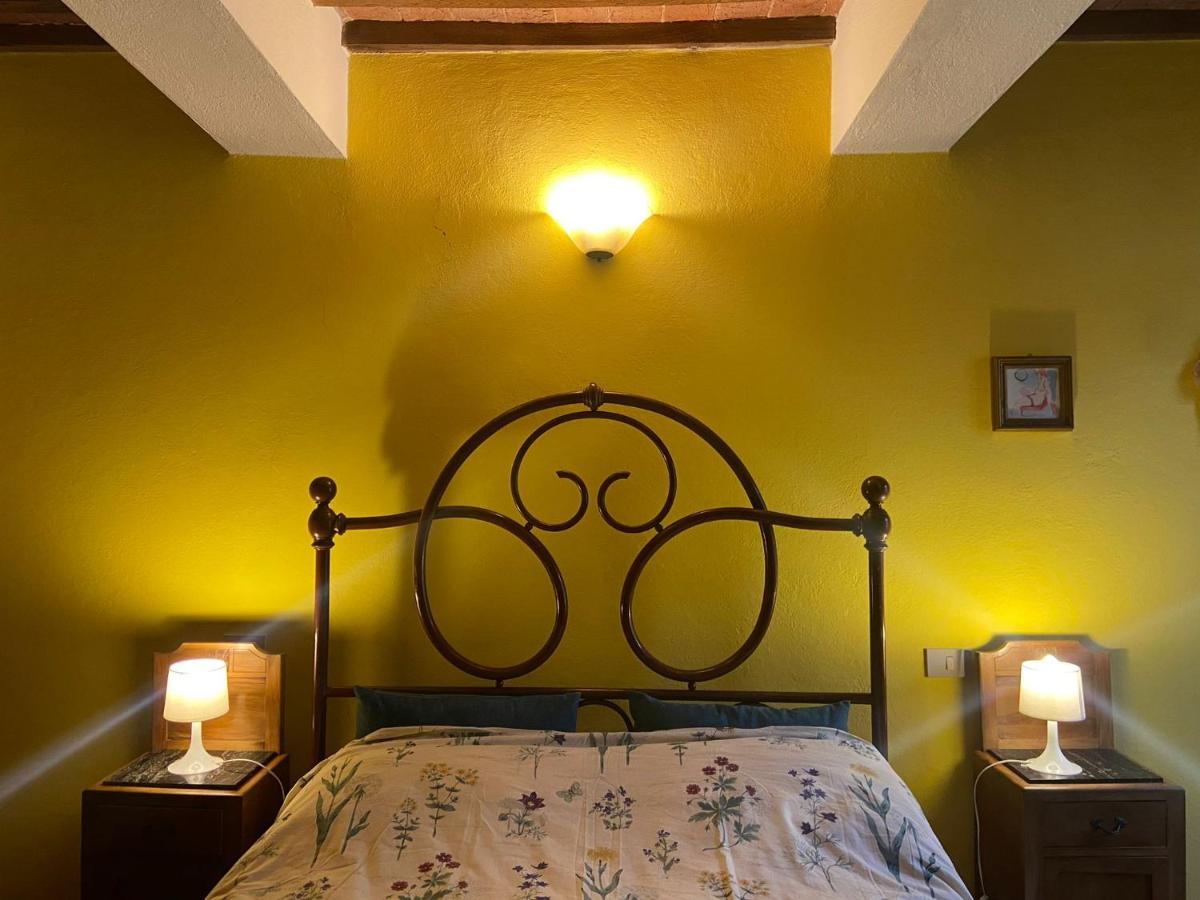 Borgo Di Caldana Accoglienza Turistica Diffusa Εξωτερικό φωτογραφία