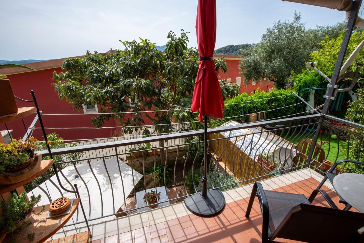 Borgo Di Caldana Accoglienza Turistica Diffusa Εξωτερικό φωτογραφία