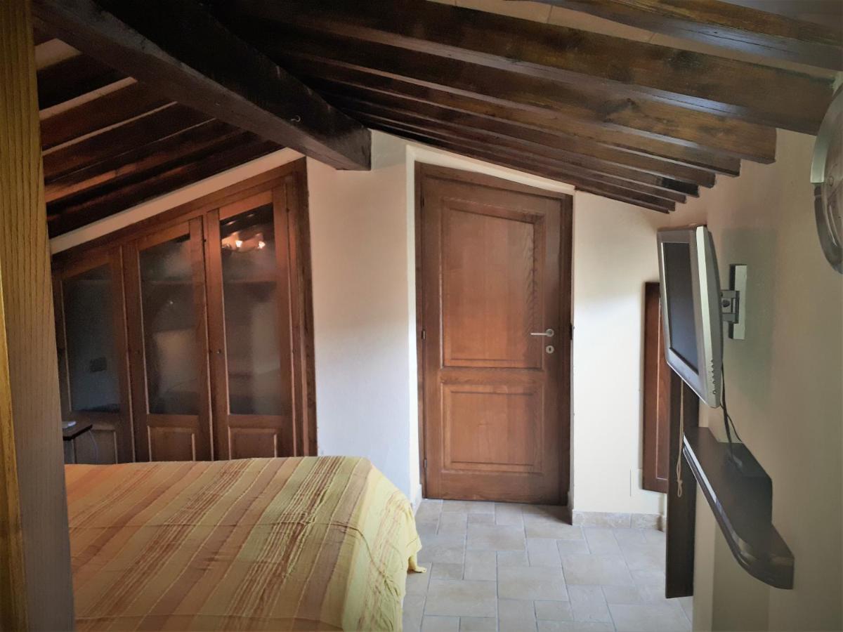 Borgo Di Caldana Accoglienza Turistica Diffusa Εξωτερικό φωτογραφία