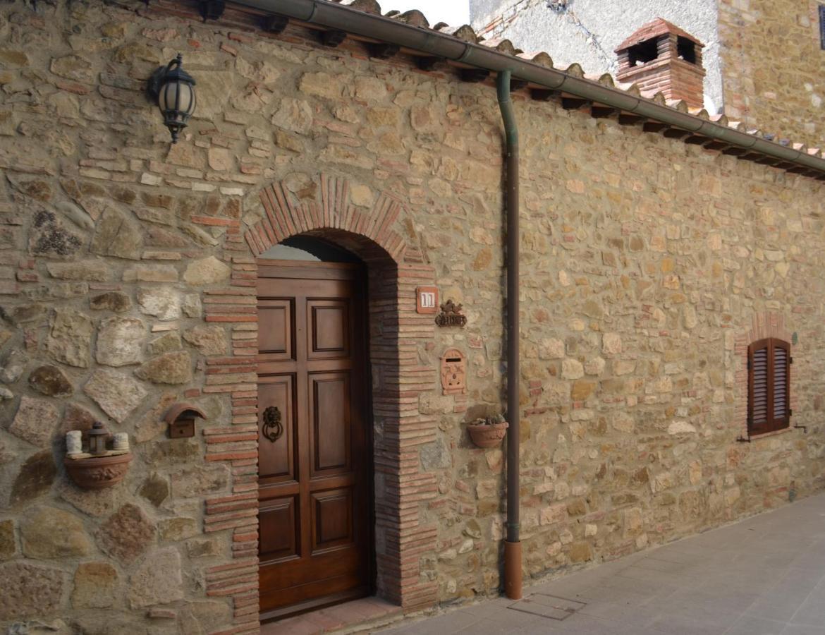 Borgo Di Caldana Accoglienza Turistica Diffusa Εξωτερικό φωτογραφία