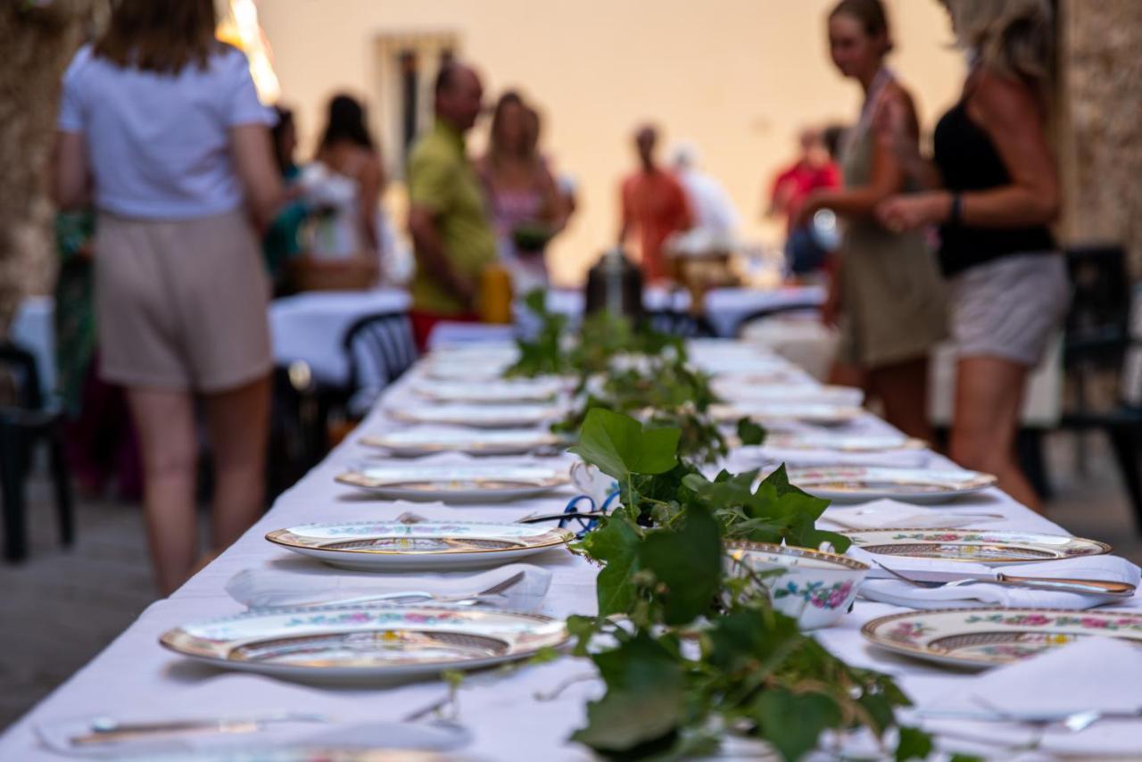 Borgo Di Caldana Accoglienza Turistica Diffusa Εξωτερικό φωτογραφία