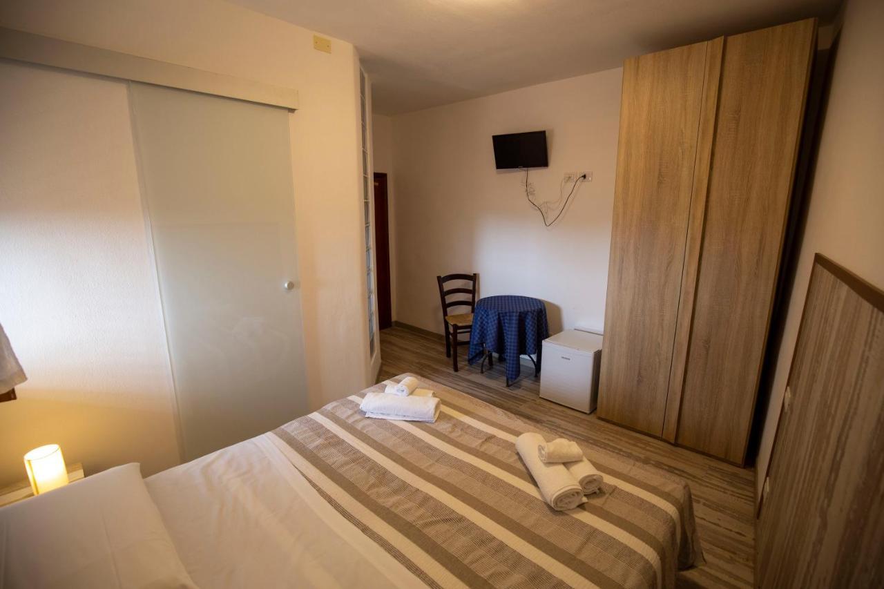 Borgo Di Caldana Accoglienza Turistica Diffusa Εξωτερικό φωτογραφία