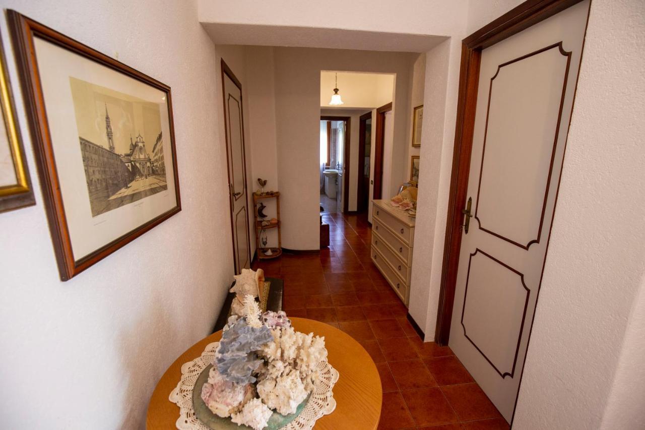 Borgo Di Caldana Accoglienza Turistica Diffusa Εξωτερικό φωτογραφία