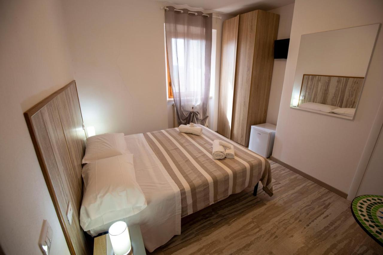 Borgo Di Caldana Accoglienza Turistica Diffusa Εξωτερικό φωτογραφία
