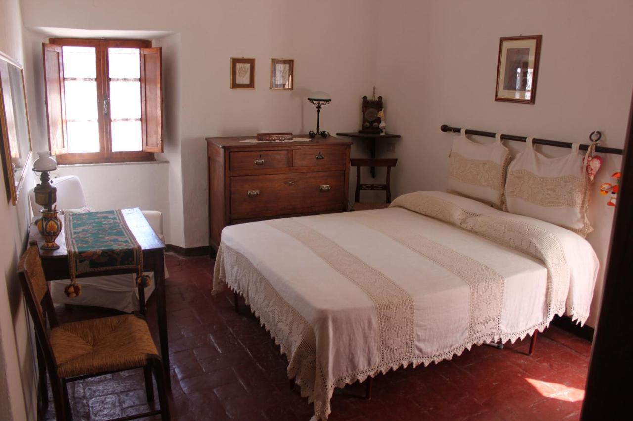Borgo Di Caldana Accoglienza Turistica Diffusa Εξωτερικό φωτογραφία