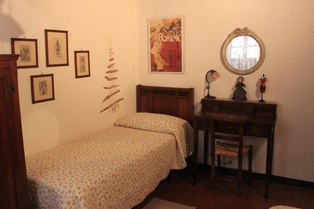 Borgo Di Caldana Accoglienza Turistica Diffusa Εξωτερικό φωτογραφία